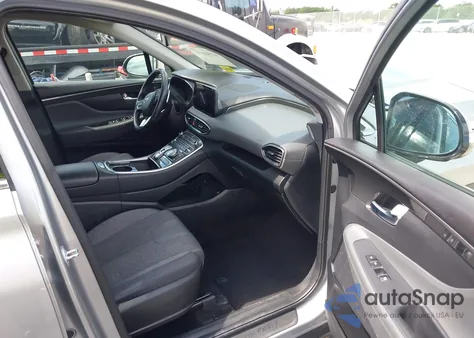 2023 Hyundai Santa Fe Sel z USA, uszkodzony, nr VIN 5NMS2DAJ3PH585832